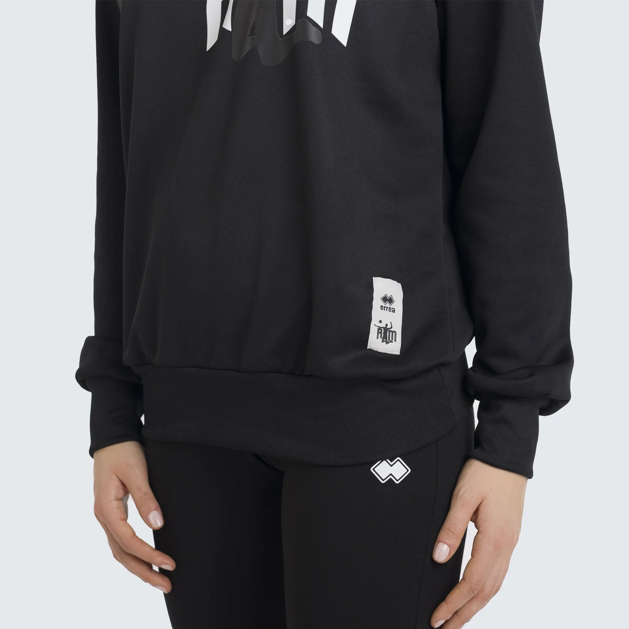 Sweat Jonas pour Alessandro Michieletto